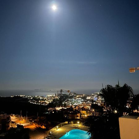 R11 Air Stefanino La Cala De Mijas Exterior foto