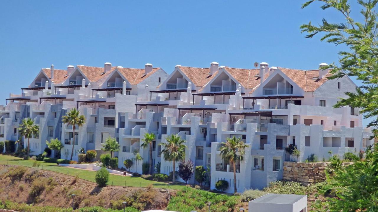 R11 Air Stefanino La Cala De Mijas Exterior foto