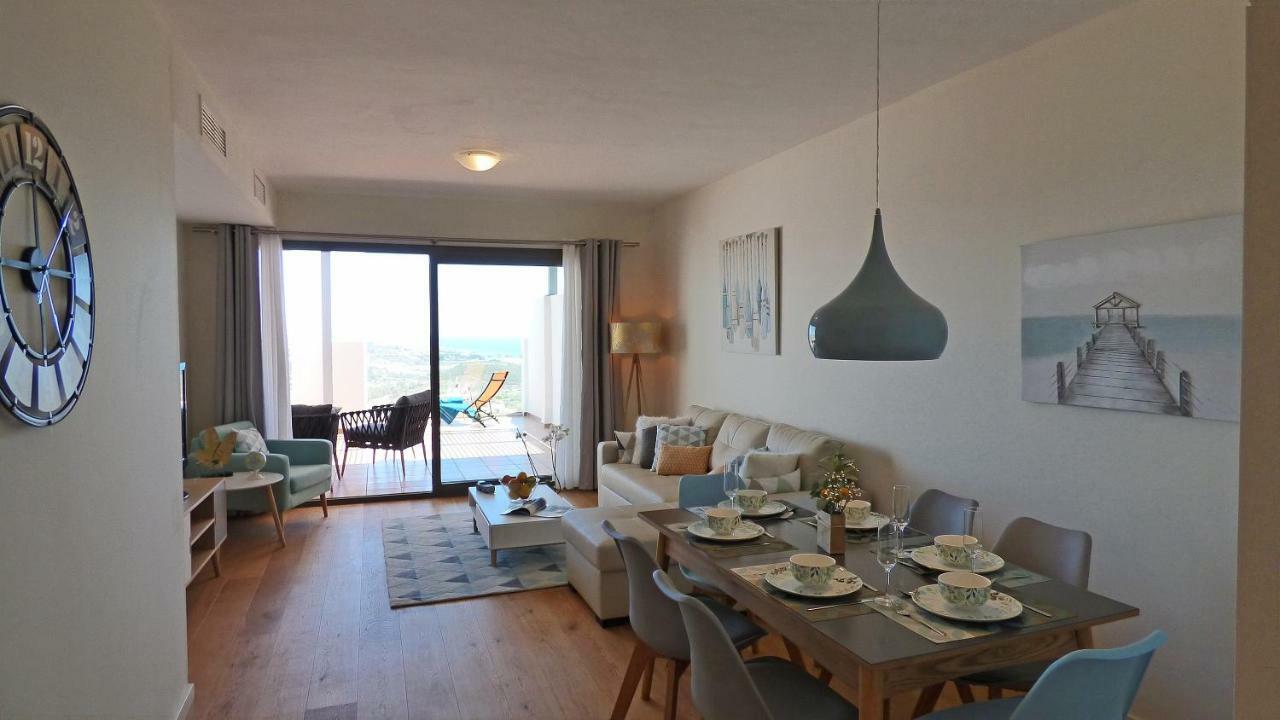 R11 Air Stefanino La Cala De Mijas Exterior foto