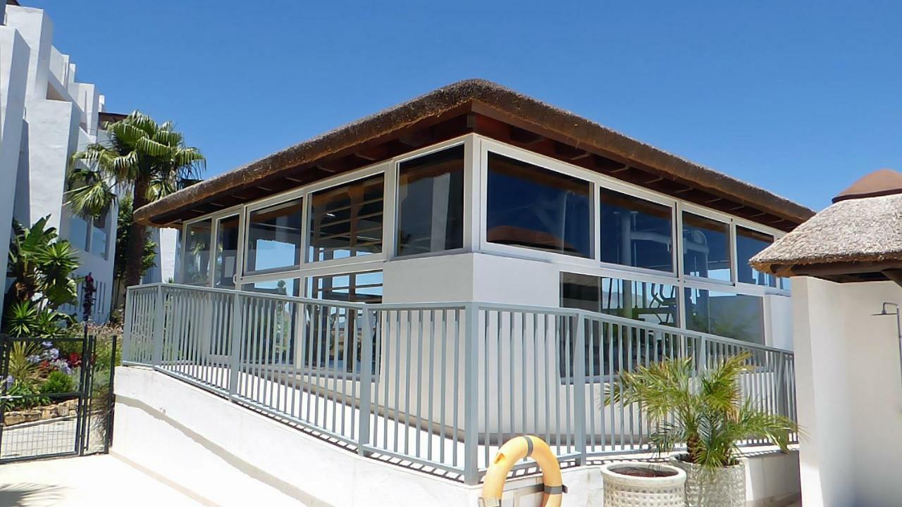 R11 Air Stefanino La Cala De Mijas Exterior foto