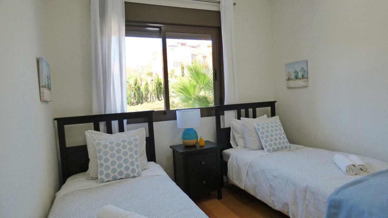R11 Air Stefanino La Cala De Mijas Exterior foto
