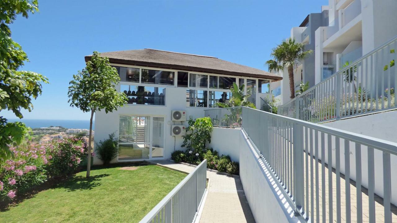 R11 Air Stefanino La Cala De Mijas Exterior foto