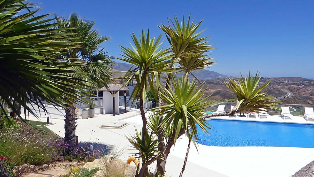 R11 Air Stefanino La Cala De Mijas Exterior foto