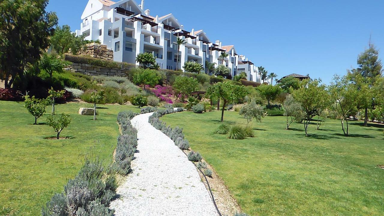 R11 Air Stefanino La Cala De Mijas Exterior foto