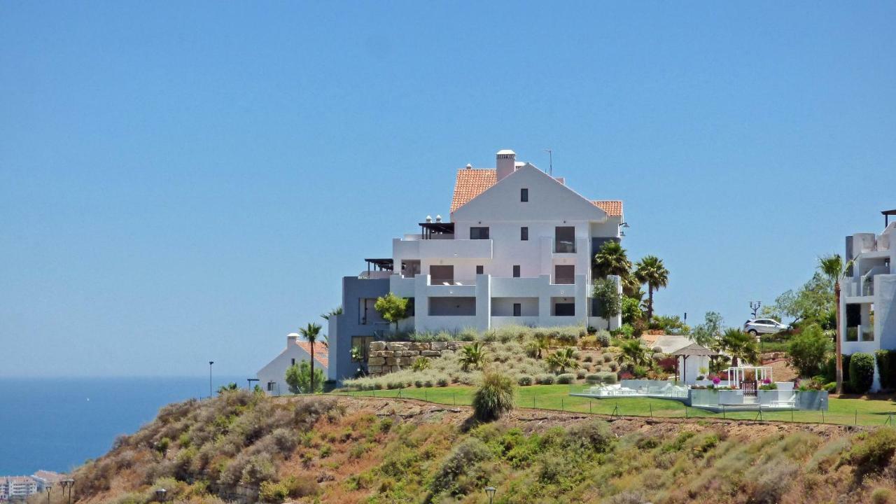 R11 Air Stefanino La Cala De Mijas Exterior foto