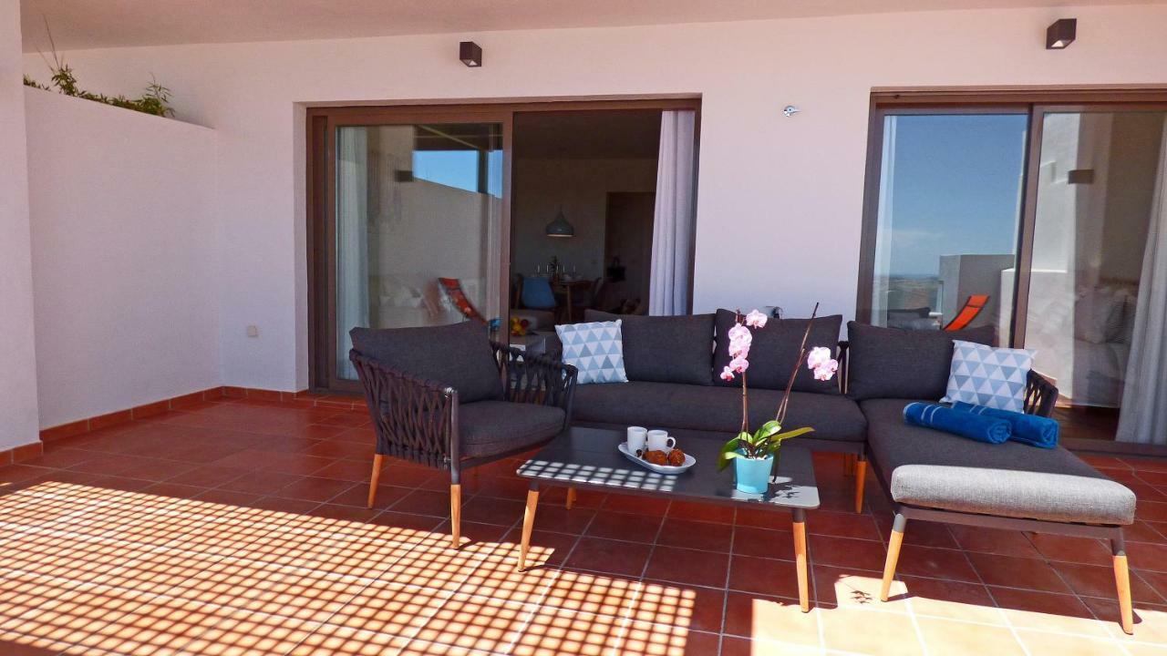 R11 Air Stefanino La Cala De Mijas Exterior foto