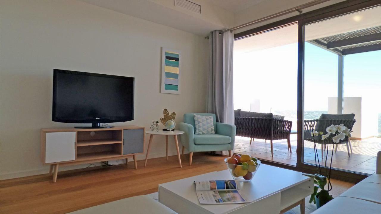 R11 Air Stefanino La Cala De Mijas Exterior foto