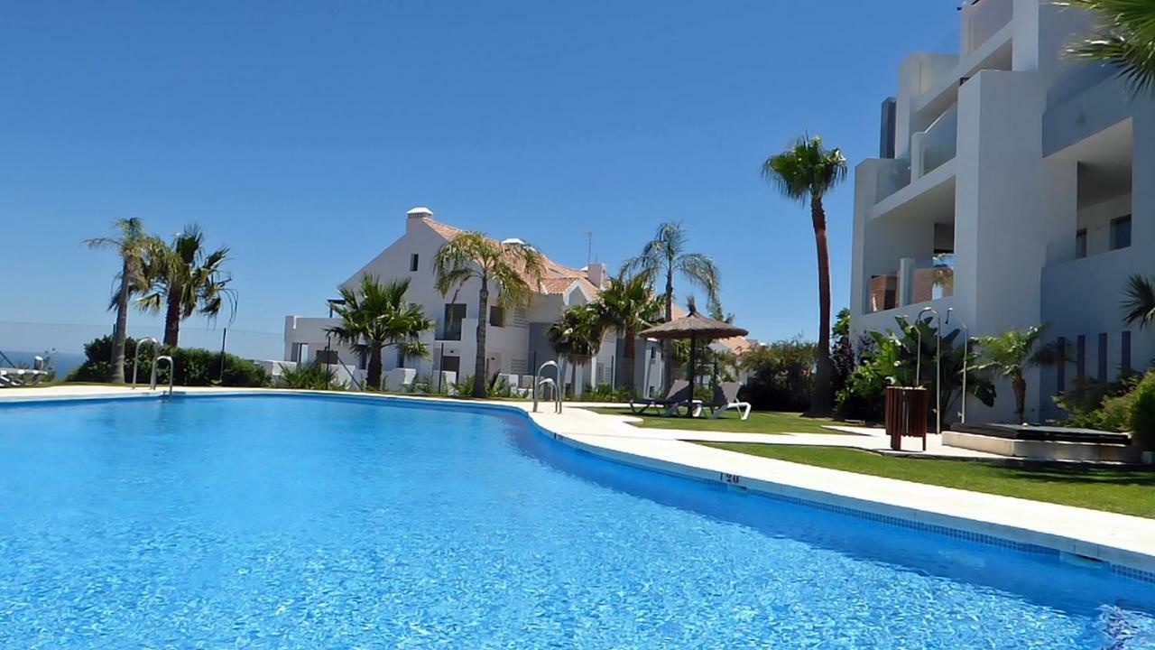 R11 Air Stefanino La Cala De Mijas Exterior foto