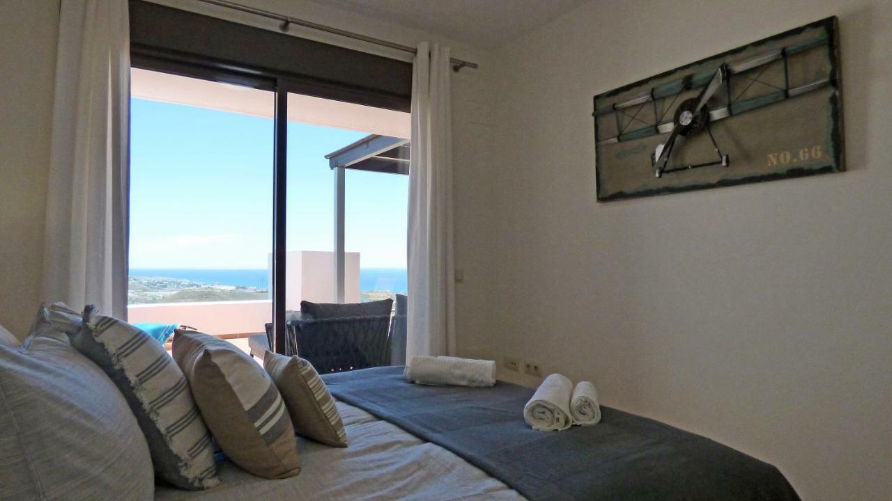R11 Air Stefanino La Cala De Mijas Exterior foto
